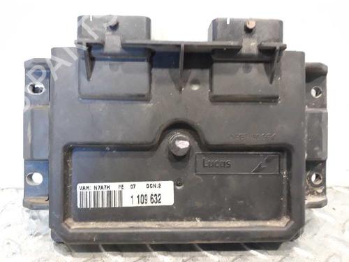 Control unit CITROËN XSARA (N1)  | BP3528423M11 