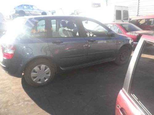 Left mirror FIAT STILO (192_) 1.9 D Multijet | BP3122472C26 