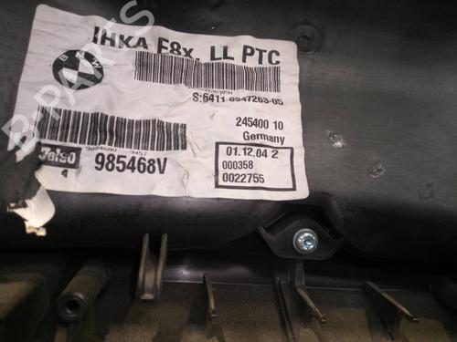 Heater matrix box BMW 1 (E87)  | BP16349694M61 