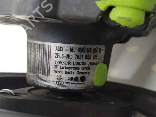 Styring servopumpe AUDI A4 B8 (8K2) 2.0 TDI | BP30970011M99