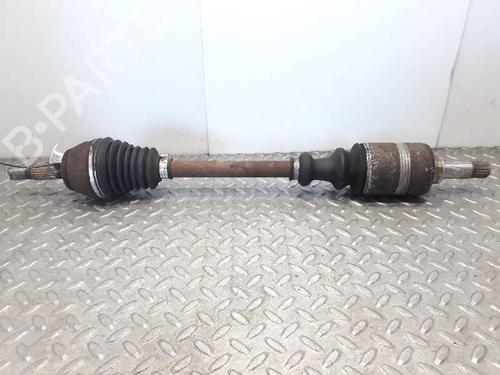 Used Left front driveshaft PEUGEOT 106 II (1A_, 1C_) [1996-2005]  7040642