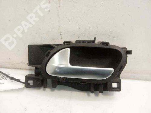 Used Rear left interior door handle Rear left interior door handle CITROËN C4 II (NC_) 1.6 HDi 90 (92 hp) 4701901 4701901