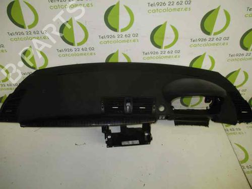 Used Dashboard BMW 1 (E87) 118 d (122 hp) 3059741