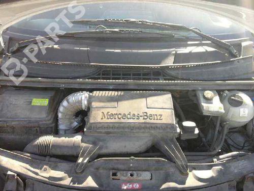 Intercooler MERCEDES-BENZ VITO / MIXTO Van (W639)  | BP5869403M30  - Image 12