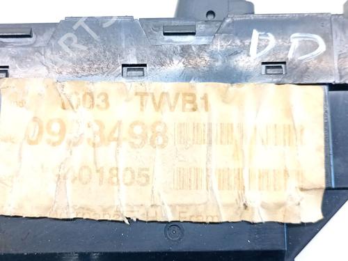 Right front window switch VOLVO XC90 I (275) D5 AWD | BP37080558I26 - Image 5