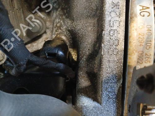 Engine AUDI A1 Sportback (GBA) 30 TFSI | BP32701246M1  - Image 8