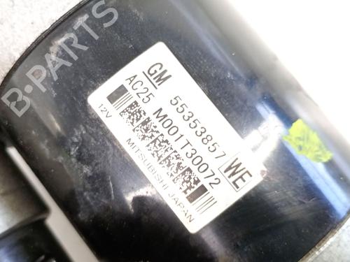 Starter OPEL INSIGNIA A (G09) 2.0 CDTI (68) | BP39436124M8 - Image 4