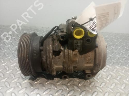 AC compressor HYUNDAI ELANTRA III (XD) 2.0 CRDi | BP10516096M34 