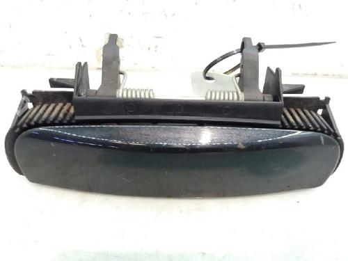 Used Front right exterior door handle AUDI A4 B7 (8EC) 2.0 TDI (140 hp) 3158383
