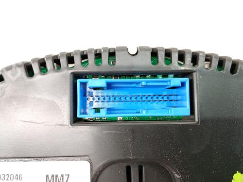 Instrument cluster SEAT Mii (KF1, KE1) 1.0 | BP36466822C47 - Image 4