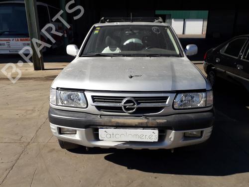 Køler OPEL OMEGA B (V94)  | BP10178842M31 