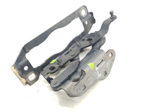 Dobradiça/Esticador de porta MERCEDES-BENZ C-CLASS (W204) C 200 CDI (204.001) (136 hp) 31115016