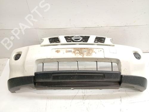 Used Front bumper Front bumper NISSAN X-TRAIL II (T31) 2.0 dCi (150 hp) 35813015 35813015