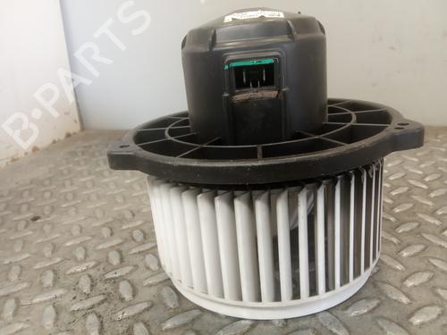 Heater blower motor CHEVROLET CAPTIVA (C100, C140) | BP10099351M62