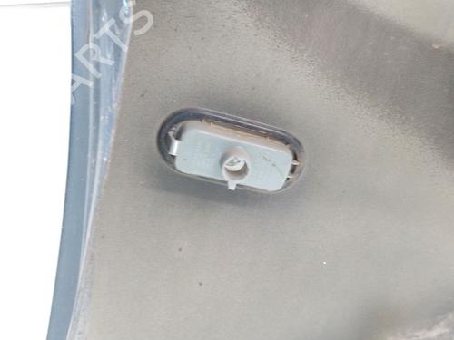 Left front fenders VW GOLF IV (1J1) 1.4 16V | BP29210750C41 