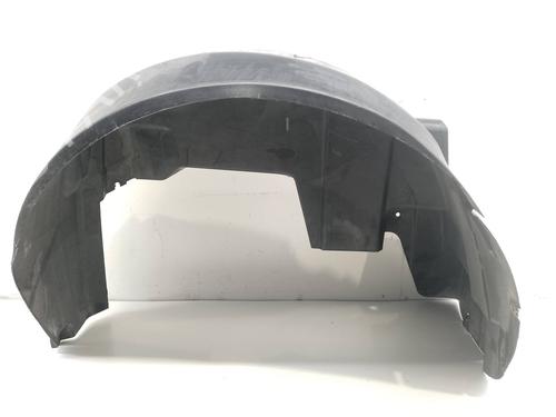 Hjulbue FIAT FIORINO Box Body/MPV (225_) [2007-2025]  20856863