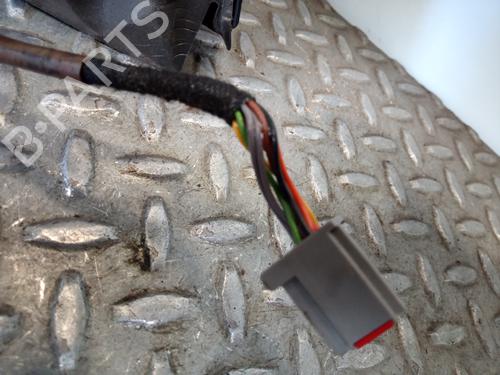 Left mirror FORD C-MAX (DM2)  | BP10334462C26 