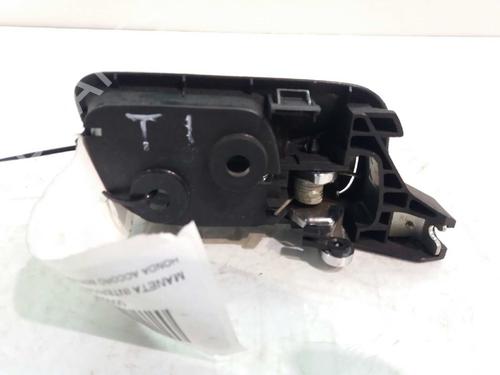 Rear left interior door handle HONDA ACCORD VII (CL, CN) 2.2 i-CTDi (CN1) | BP3221865I15 