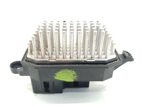 Used Heater resistor Heater resistor NISSAN QASHQAI II (J11, J11_) 1.5 dCi (110 hp) 33468439 33468439