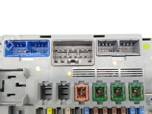 Fuse box JAGUAR XF I (X250) 2.2 D | BP34280542E1 - Image 3