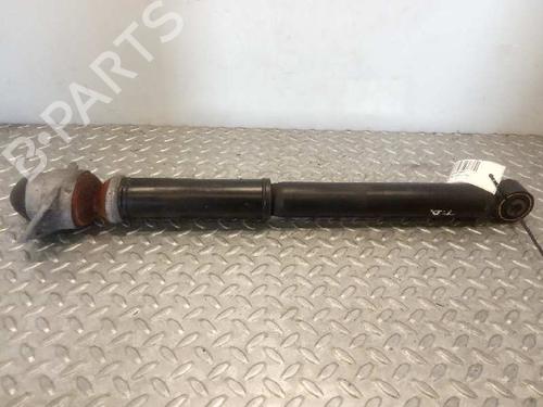 Used Right rear shock absorber AUDI A3 (8P1) 1.9 TDI (105 hp) 5828212
