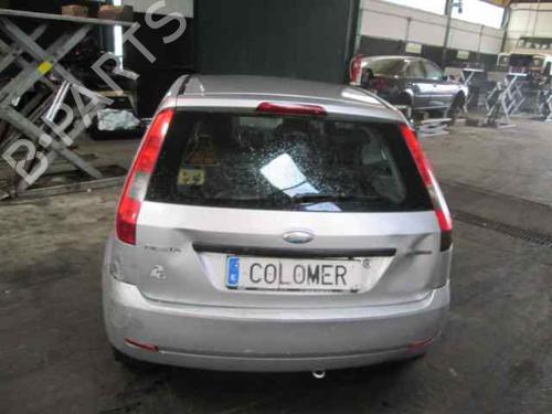 Left taillight FORD FIESTA V (JH_, JD_)  | BP3049289C34 