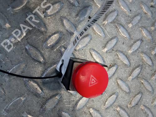 Used Warning switch SEAT LEON (1P1) 1.9 TDI (105 hp) 13356217
