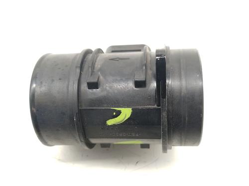 Mass air flow sensor RENAULT MEGANE III Hatchback (BZ0/1_, B3_) 1.6 dCi (BZ00, BZ12, BZ13) | BP31711209M95 