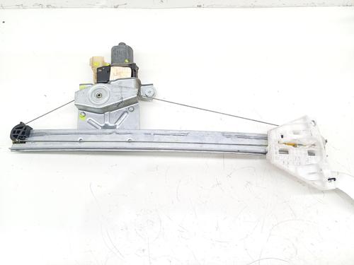 Rear left window mechanism FORD KUGA II (DM2) 2.0 TDCi 4x4 | BP37646218C24 - Image 4