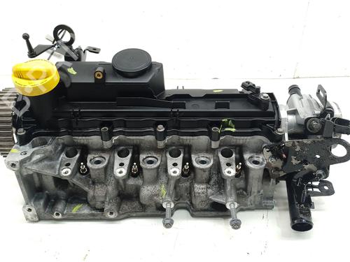 Topstykke RENAULT MEGANE III Hatchback (BZ0/1_, B3_) [2008-2026]  31997025