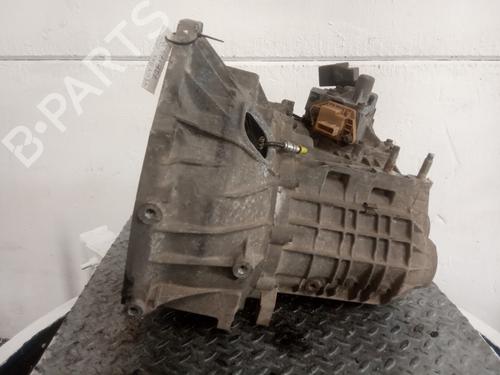 Gearbox FORD COUGAR (EC_) 2.5 V6 24V | BP3546223M3 