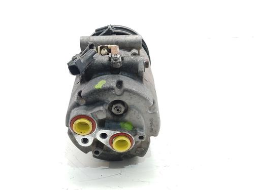 AC compressor FORD FOCUS II (DA_, HCP, DP) 1.8 TDCi | BP32173348M34 - Image 3