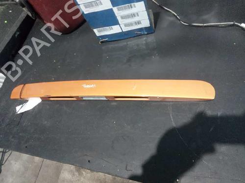 Tailgate handle PEUGEOT 407 SW (6E_, 6D_)  | BP3076652C132 