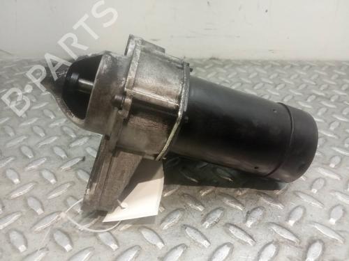 Used Starter PEUGEOT PARTNER Box Body/MPV (5_, G_) 1.6 HDi 75 (75 hp) 11920962