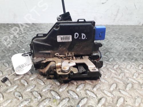 Front right lock SEAT ALTEA (5P1) 1.9 TDI | BP16691109C97 