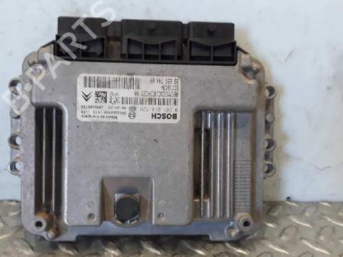 Used Control unit CITROËN C4 Grand Picasso I (UA_) [2006-2013]  6442206