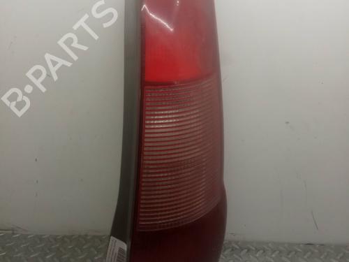 Used Right taillight FIAT PUNTO (176_) [1993-1999]  11866331
