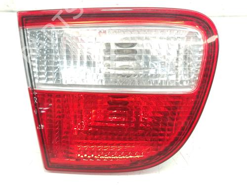 Used Left tailgate light SEAT LEON (1M1) 1.6 16 V (105 hp) 29638225