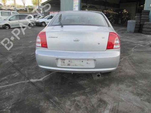 Left taillight KIA SHUMA II Saloon (FB)  | BP3046717C34 