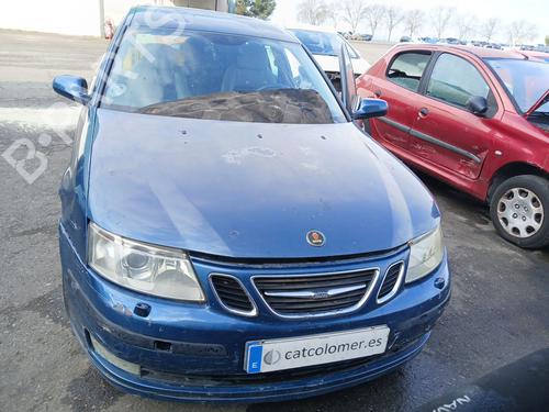 Used Parts SAAB 9-3 (YS3F, E79, D79, D75) [2002-2015]  4468970
