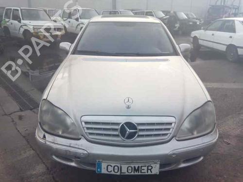 Switch MERCEDES-BENZ S-CLASS (W220)  | BP5411654I30 