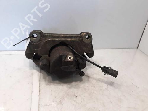 Right front brake caliper AUDI A4 B6 Avant (8E5) 1.9 TDI | BP11625485M104 