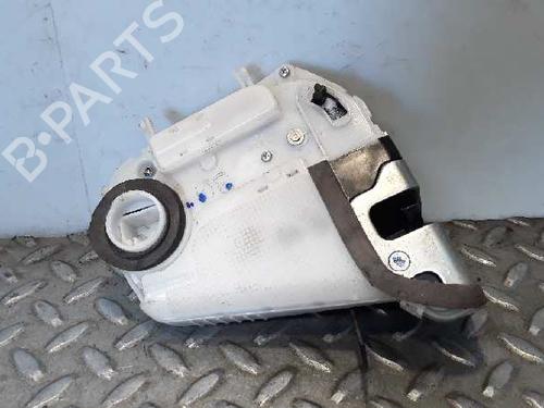 Used Rear left lock TOYOTA YARIS (_P13_) [2010-2020]  3536241