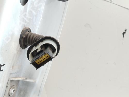 Left rear door CITROËN C4 CACTUS 1.2 THP 110 | BP29006492C4 