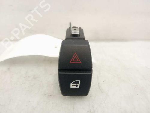 Used Warning switch BMW 5 Gran Turismo (F07) 520 d (184 hp) 7177222