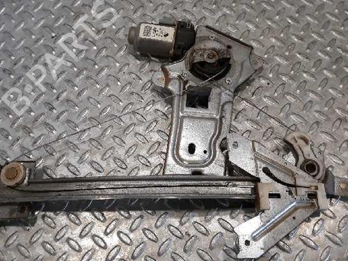 Rear right window mechanism CITROËN XSARA (N1) 2.0 HDi 109 | BP5415898C25 