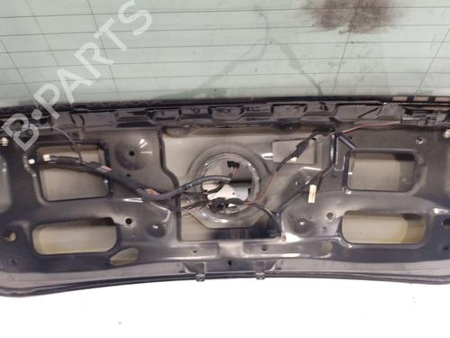 Tailgate BMW 1 (E87)  | BP31063299C6 