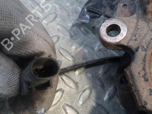 Right front steering knuckle FIAT PUNTO EVO (199_) 1.3 D Multijet (199AXC1A, 199BXC1A, 199AXT1A, 199BXT1A) | BP13511820M26 