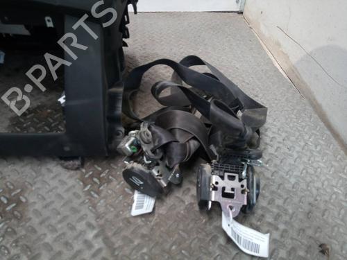 Airbag Kit FORD MONDEO IV (BA7) 2.0 TDCi | BP12981643C86 
