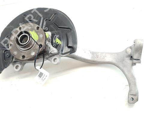 Used Left front steering knuckle AUDI A4 B7 (8EC) 2.0 TDI 16V (140 hp) 29481399